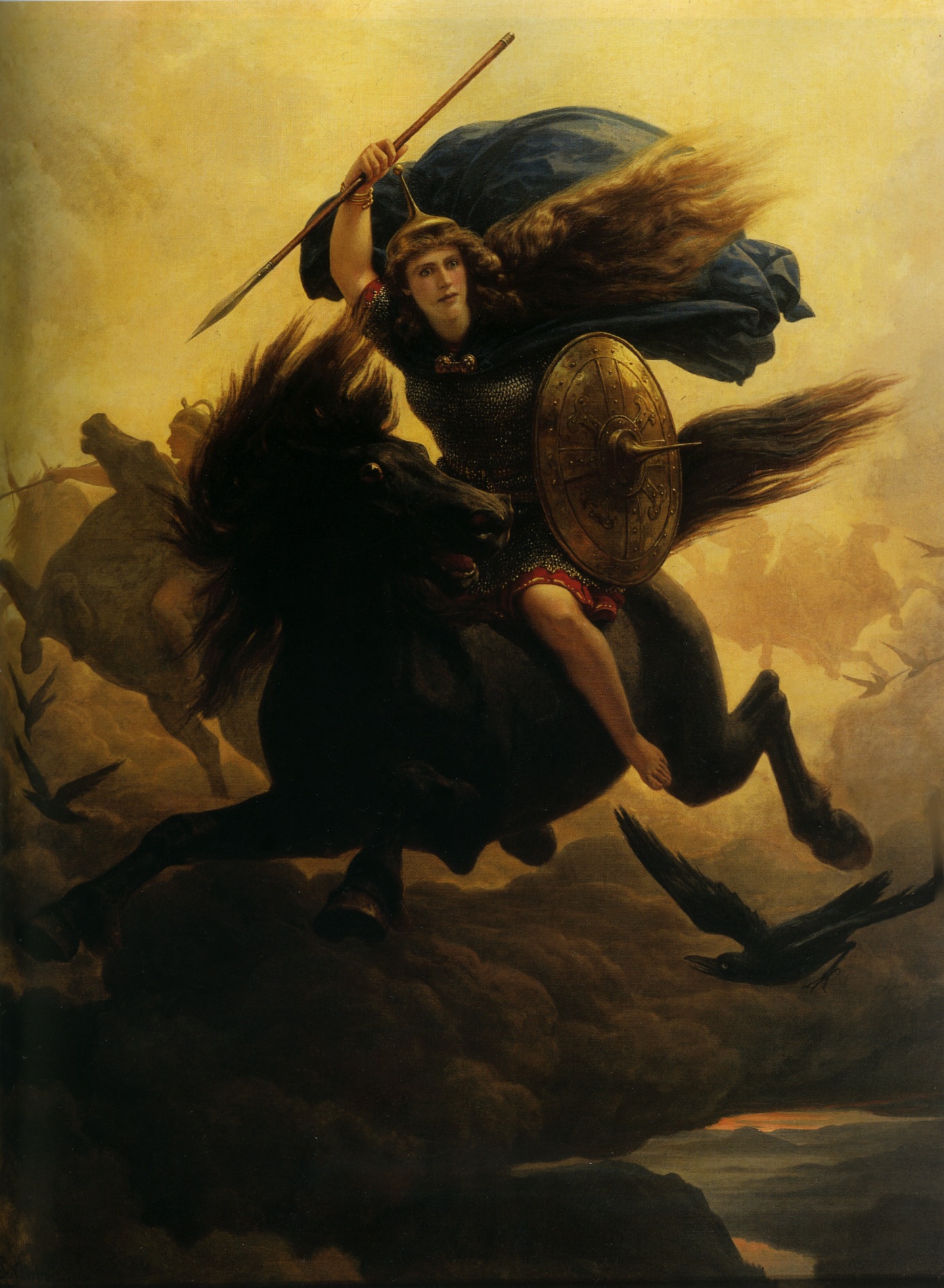 Imagem de referência de Valkyrie, descrito nos dados abertos como filme de 2008 dirigido por Bryan Singer