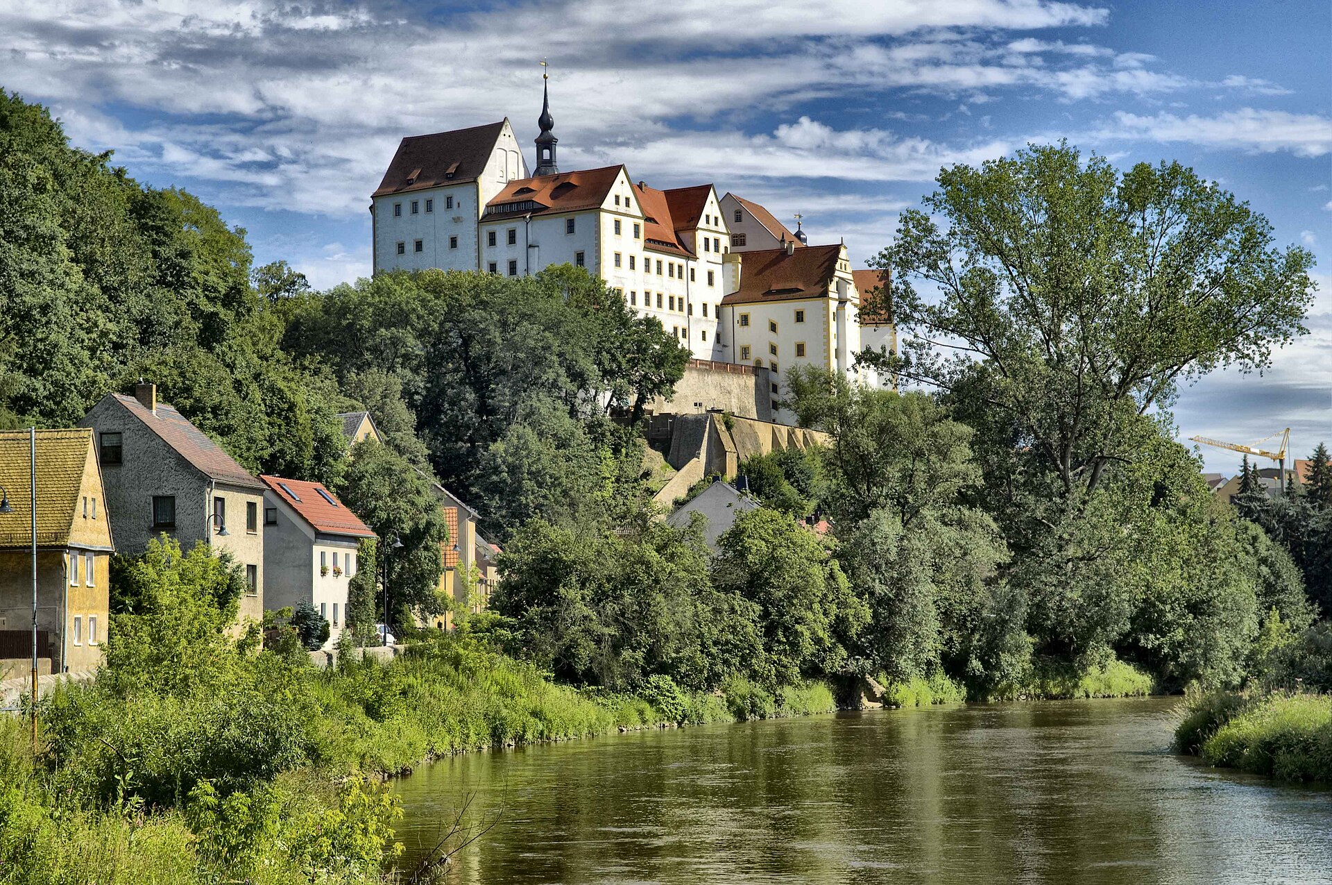 Imagem de referência relacionada a Castelo de Colditz, item descrito como registro de referência sobre Castelo de Colditz, organizado a partir de dados estruturados abertos