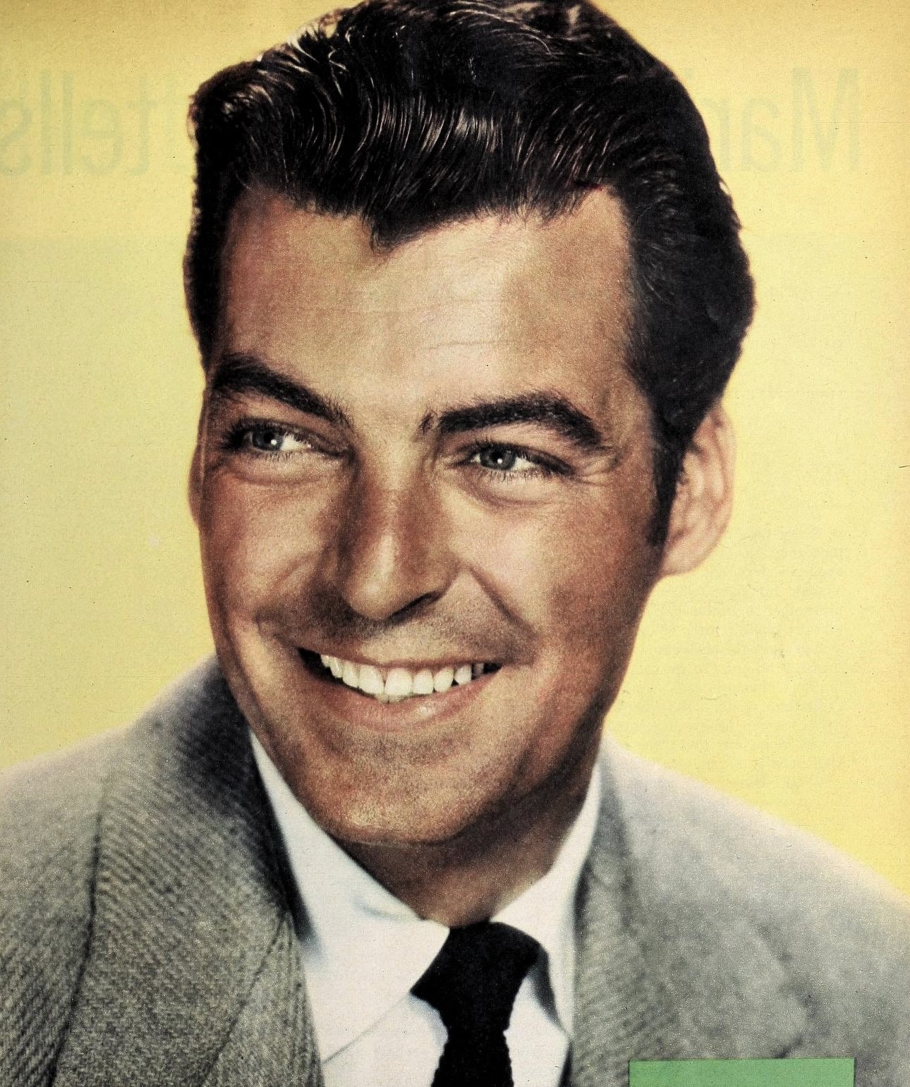 Imagem de referência de Rory Calhoun, descrito nos dados abertos como ator americano (1922–1999)