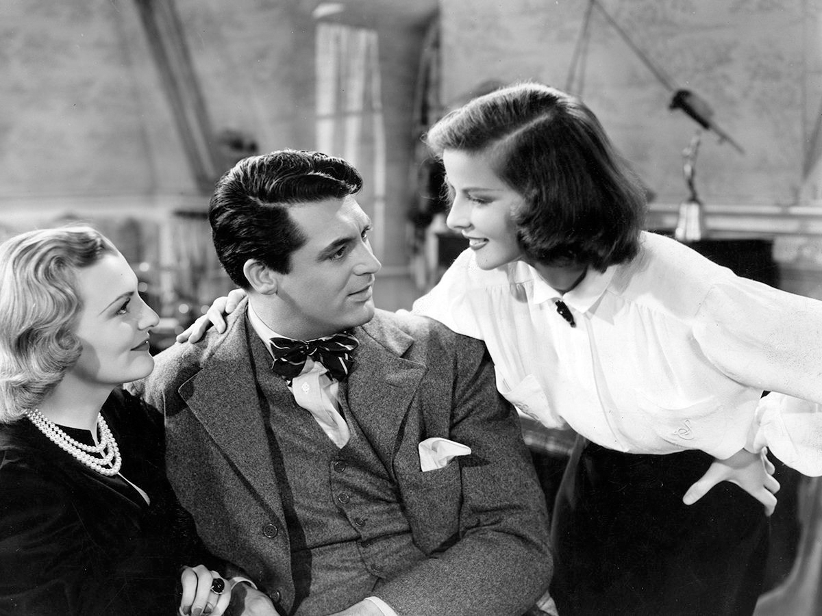 Imagem de referência de Holiday, descrito nos dados abertos como filme de 1938 dirigido por George Cukor