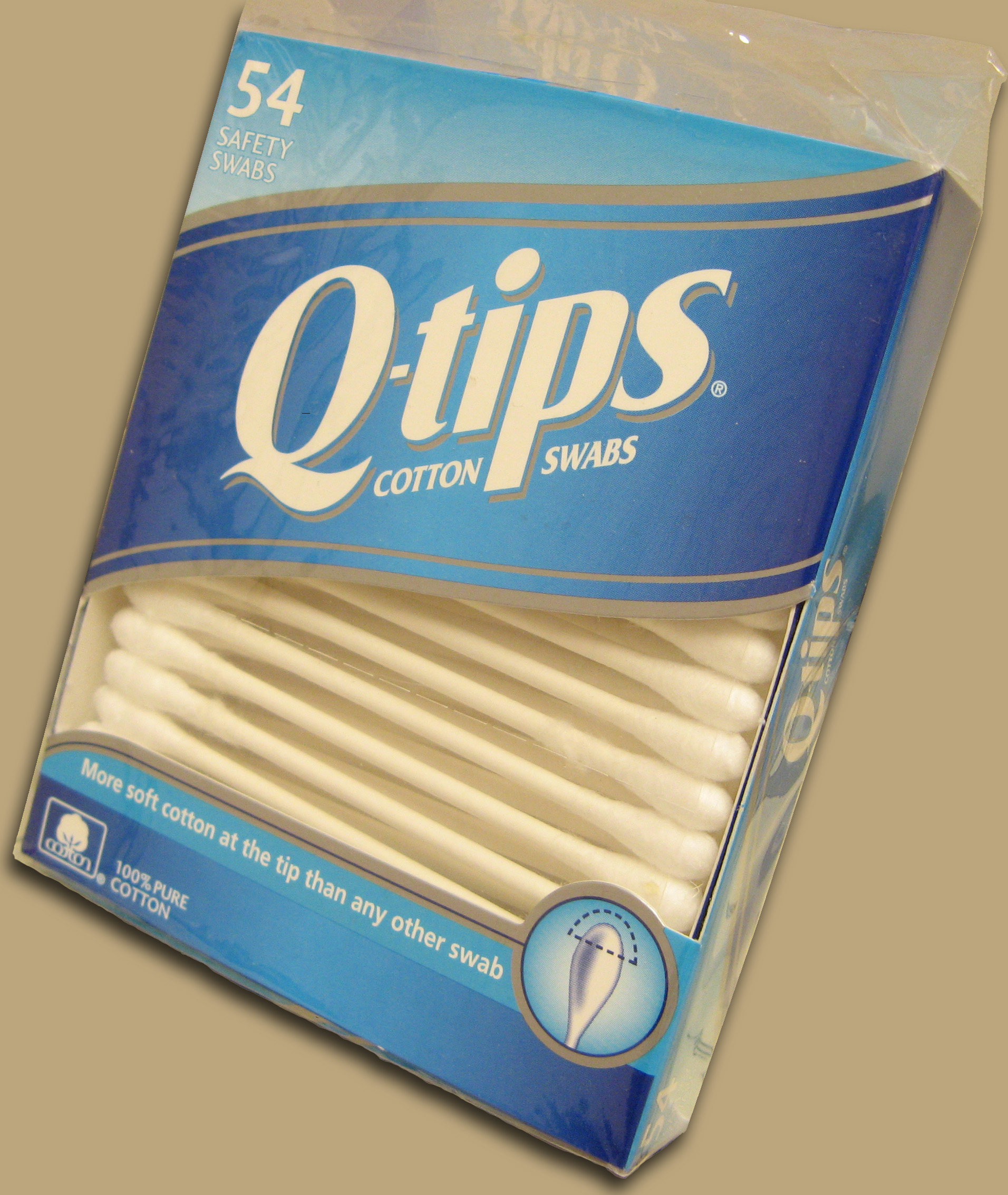 Imagem de referência de Q-Tip, descrito nos dados abertos como cantor norte-americano