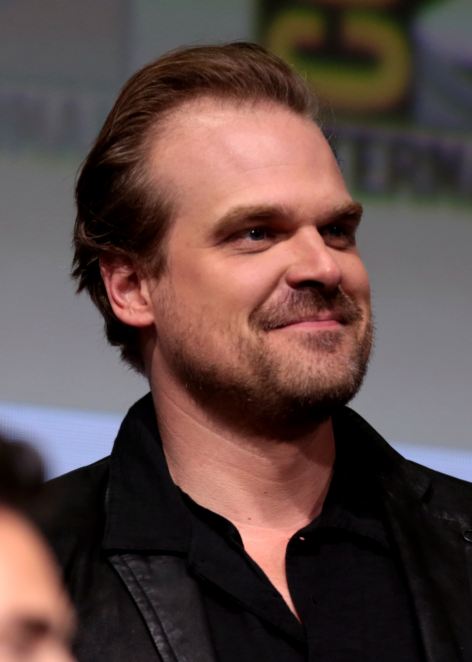 Imagem de referência de Jim Hopper, descrito nos dados abertos como personagem da telessérie Stranger Things da Netflix