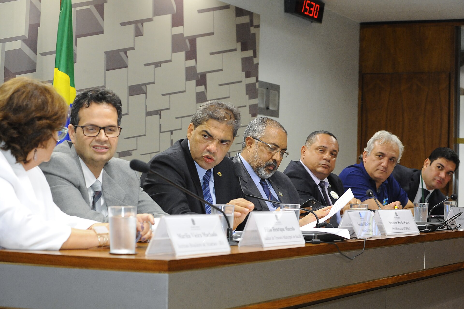 Imagem de referência de Marília Batista, descrito nos dados abertos como compositora brasileira