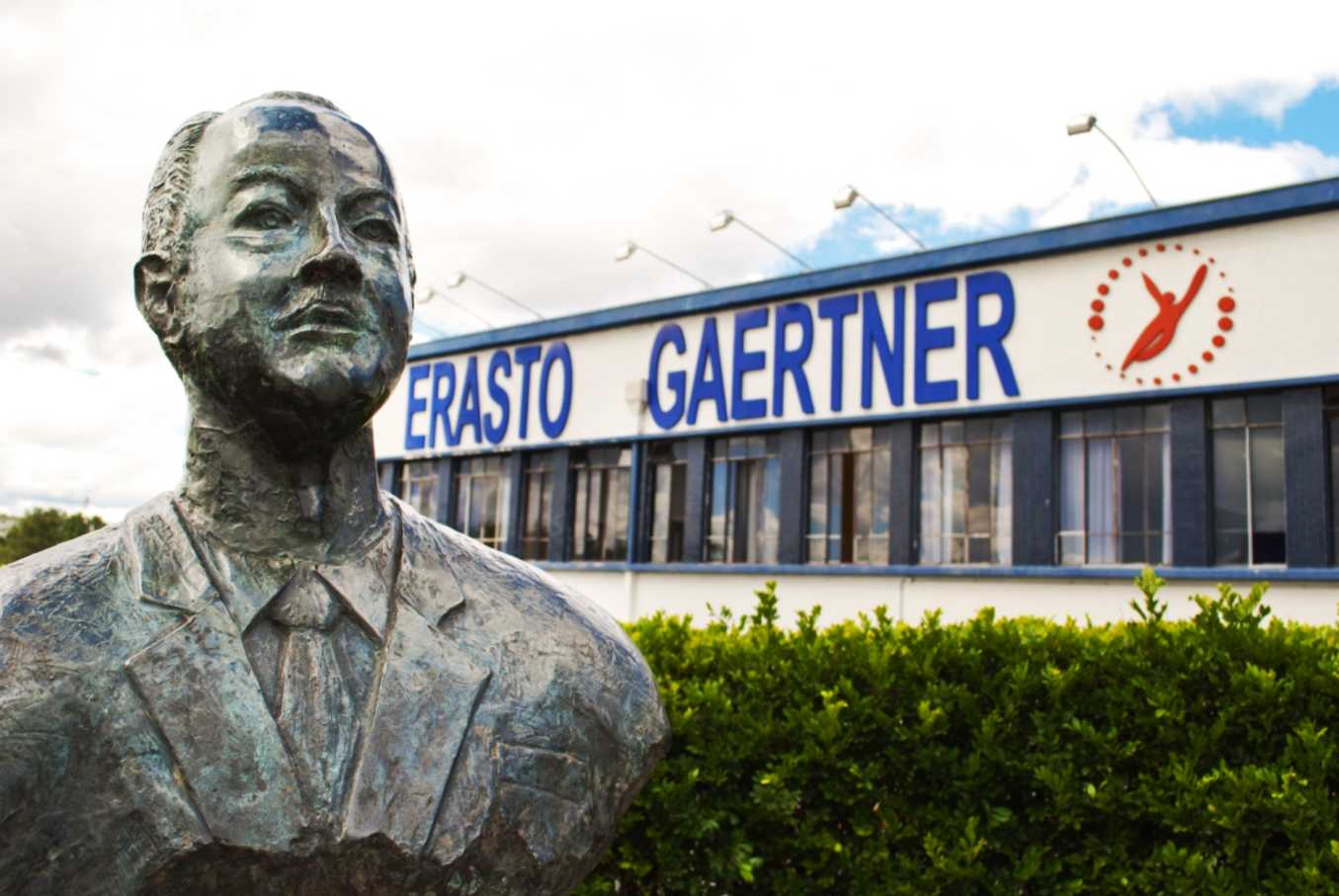 Imagem de referência relacionada a Hospital Erasto Gaertner, item descrito como registro de referência sobre Hospital Erasto Gaertner, organizado a partir de dados estruturados abertos