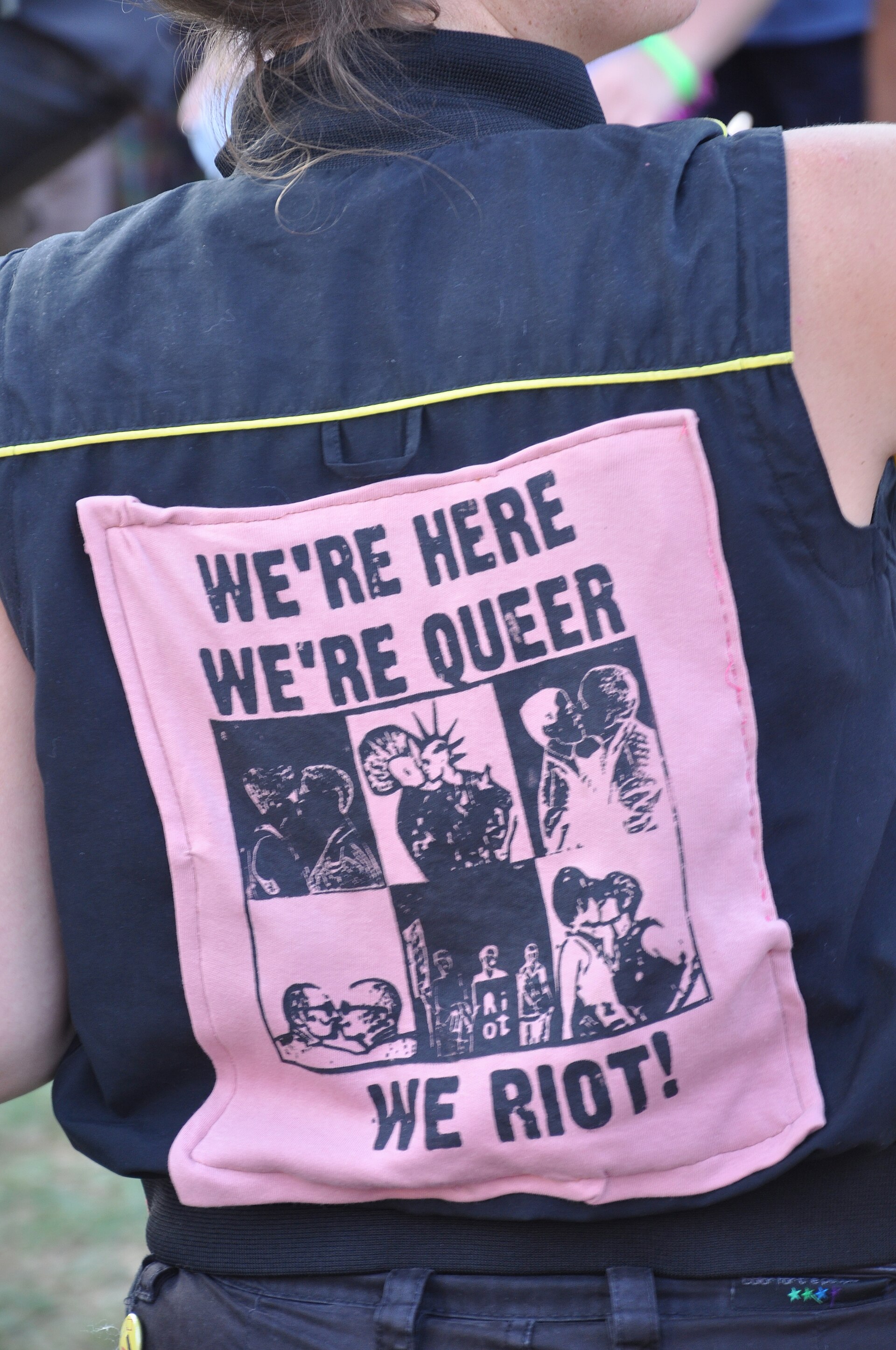 Imagem de referência relacionada a Queer (filme), item descrito como filme de 2024 dirigido por Luca Guadagnino