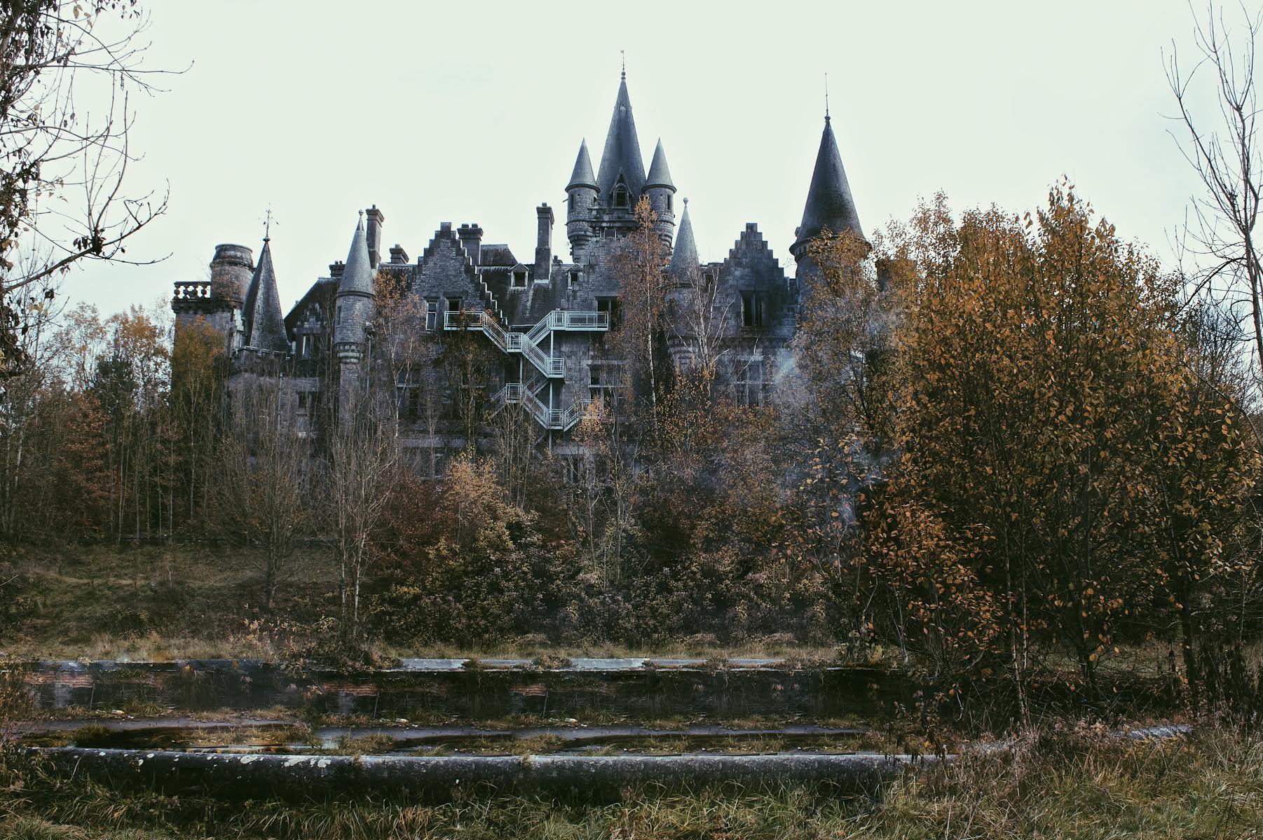 Imagem de referência relacionada a Miss Peregrine's Home for Peculiar Children, item descrito como filme de 2016 dirigido por Tim Burton