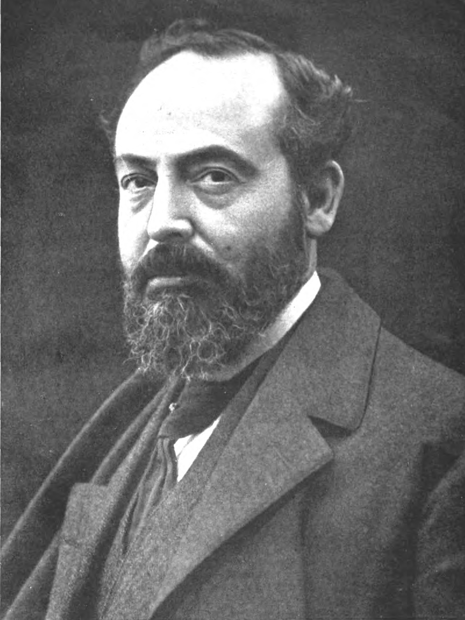 Imagem de referência de José Garnelo y Alda, descrito nos dados abertos como pintor espanhol