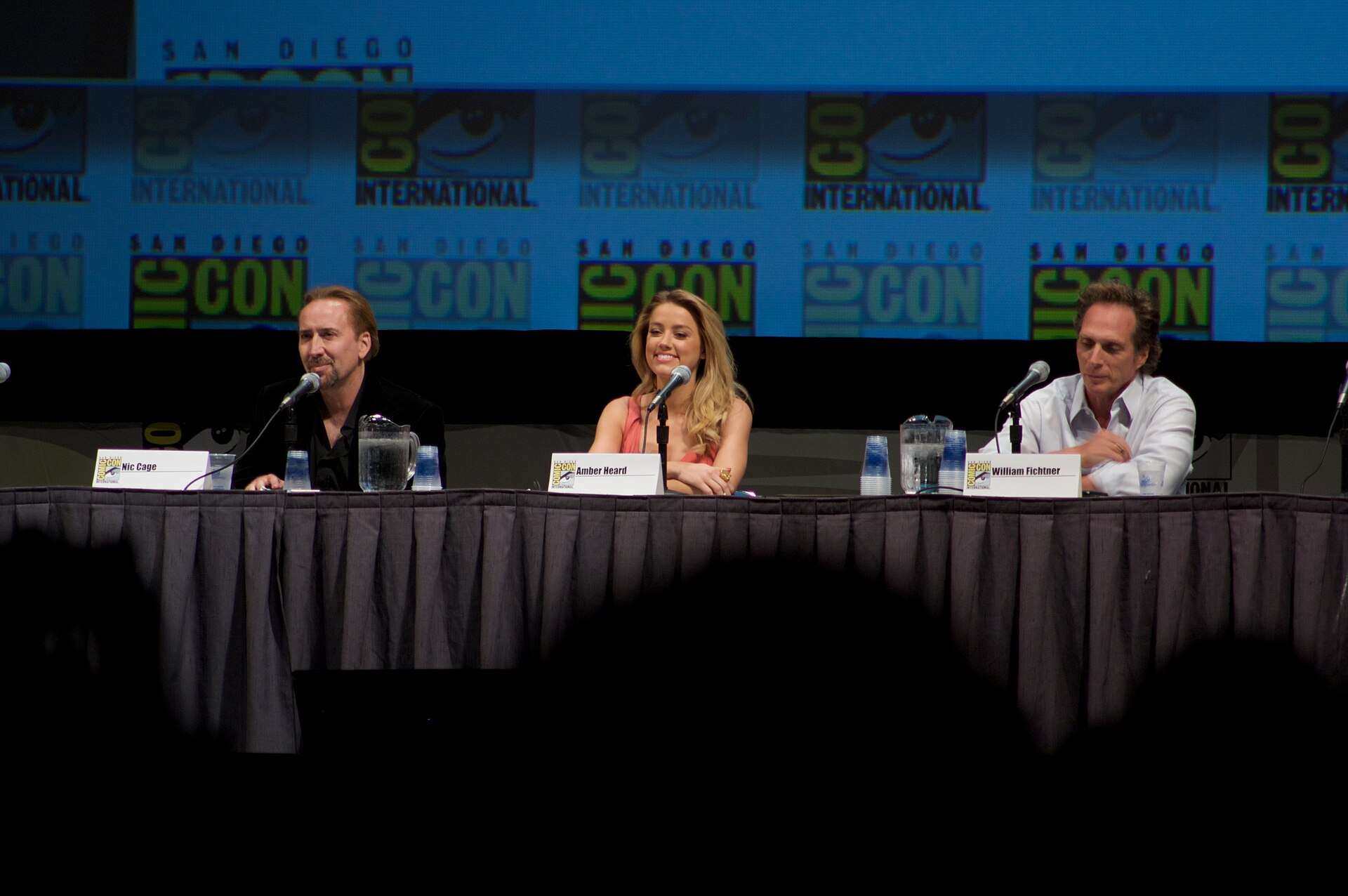Imagem de referência relacionada a Drive Angry, item descrito como filme de 2011 dirigido por Patrick Lussier
