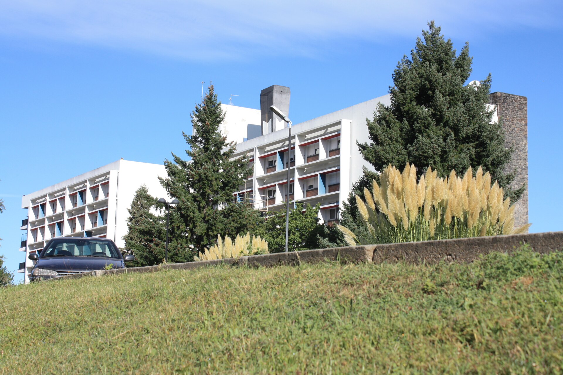 Imagem de referência de Hospital Regional de Bragança e Escola Superior de Enfermagem, descrito nos dados abertos como hospital em Bragança, Portugal