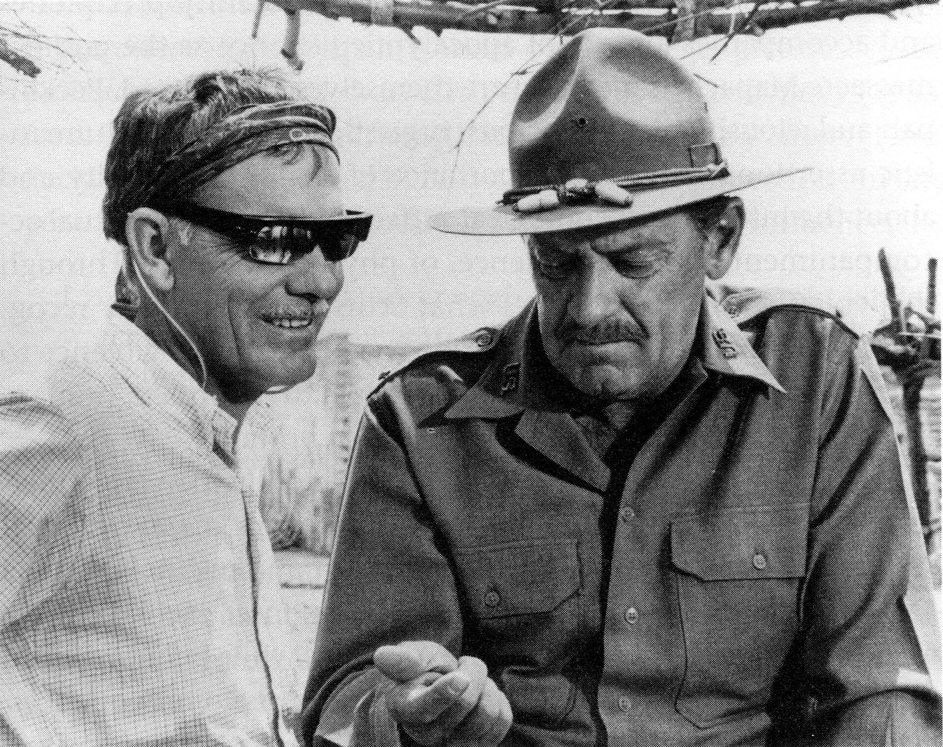 Imagem de referência relacionada a The Wild Bunch, item descrito como filme de 1969 dirigido por Sam Peckinpah
