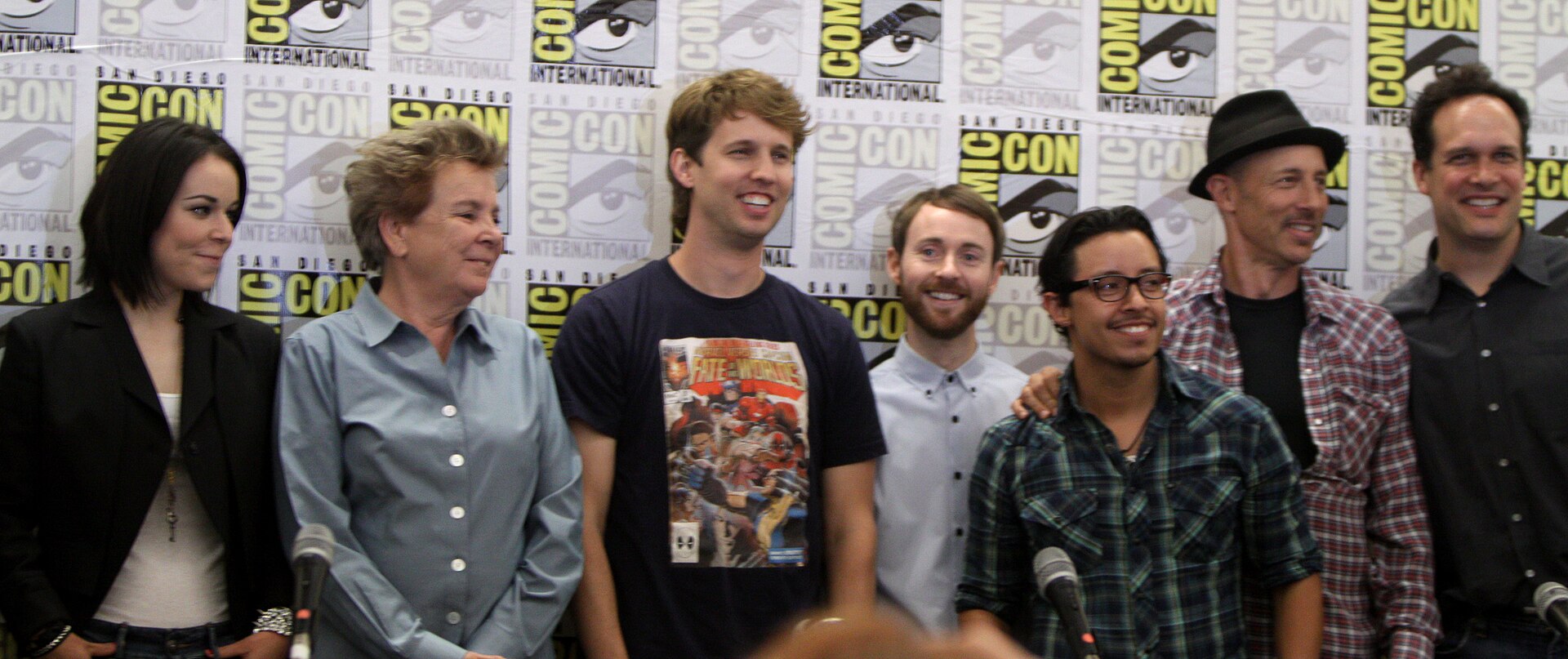 Imagem de referência relacionada a Napoleon Dynamite, item descrito como filme de 2004 dirigido por Jared Hess