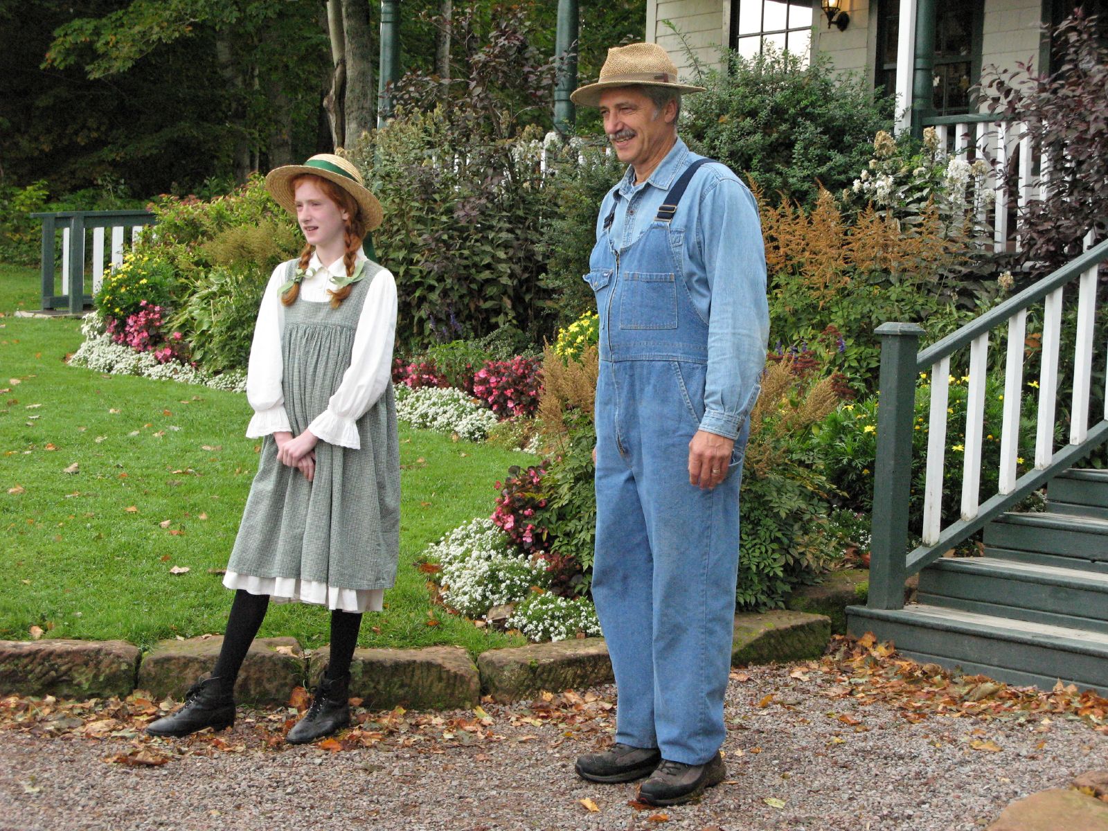 Imagem de referência relacionada a Anne of Green Gables, item descrito como filme de 1919 dirigido por William Desmond Taylor