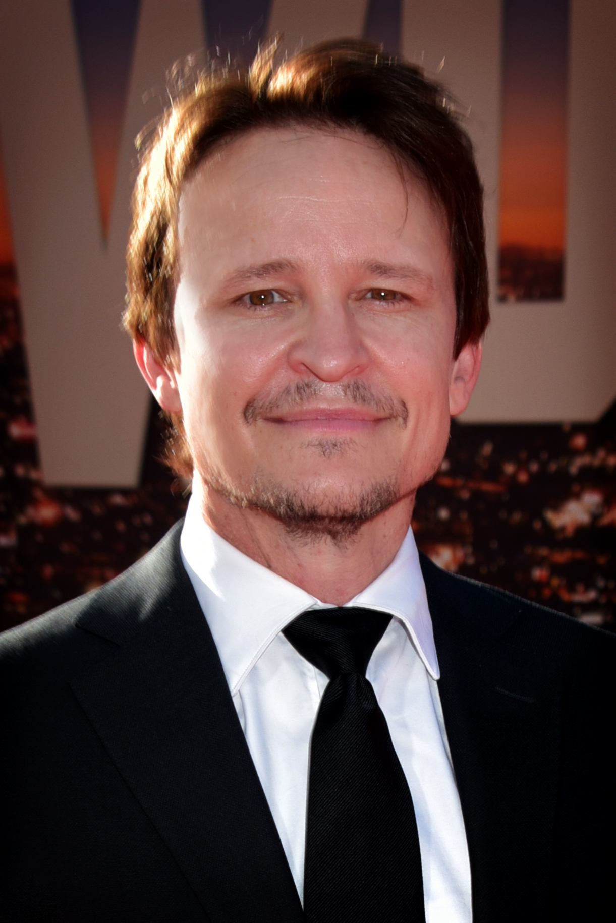 Imagem de referência de Damon Herriman, descrito nos dados abertos como ator australiano