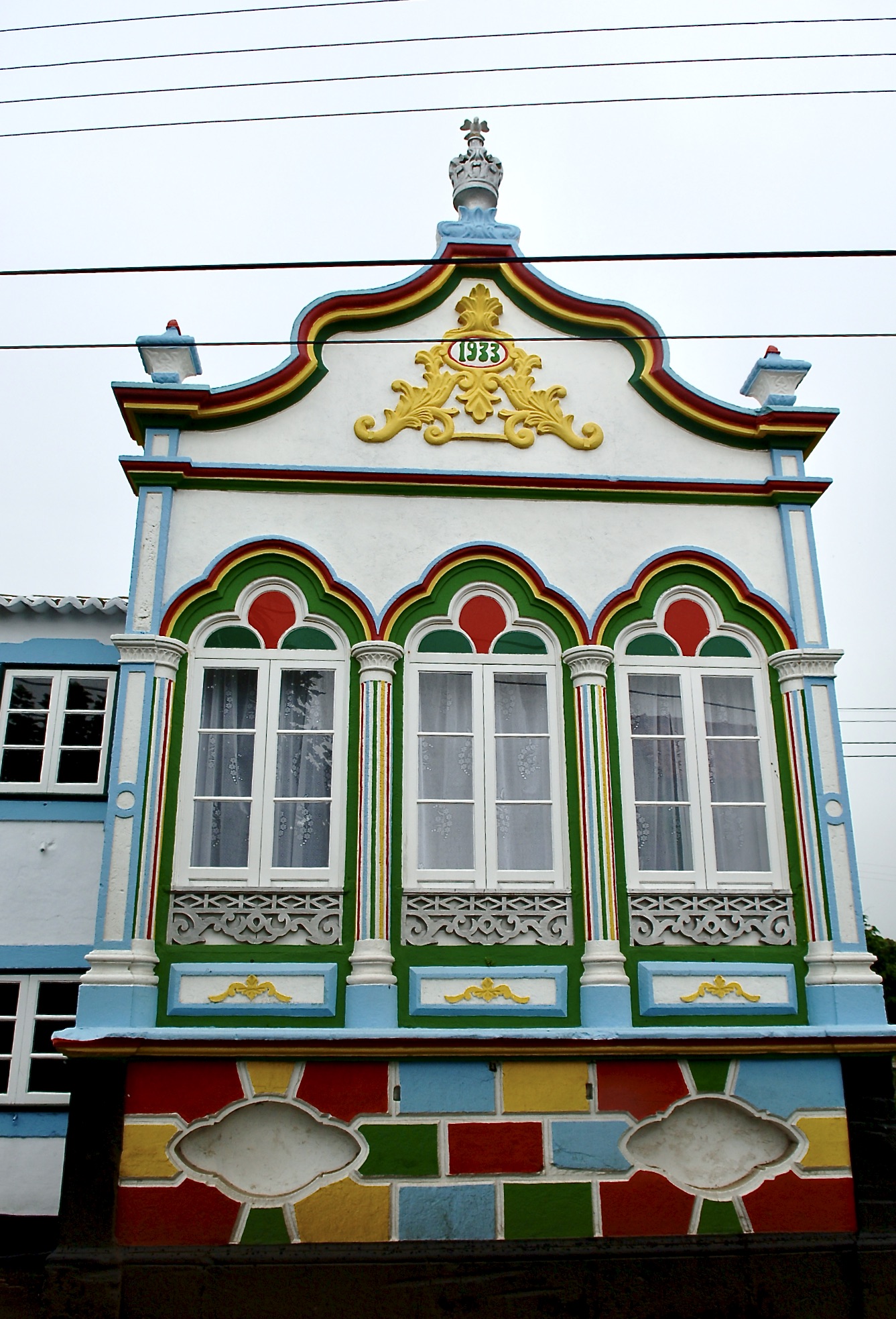Imagem de referência de Hospital Rainha Santa Isabel, descrito nos dados abertos como hospital público em Torres Novas, Portugal