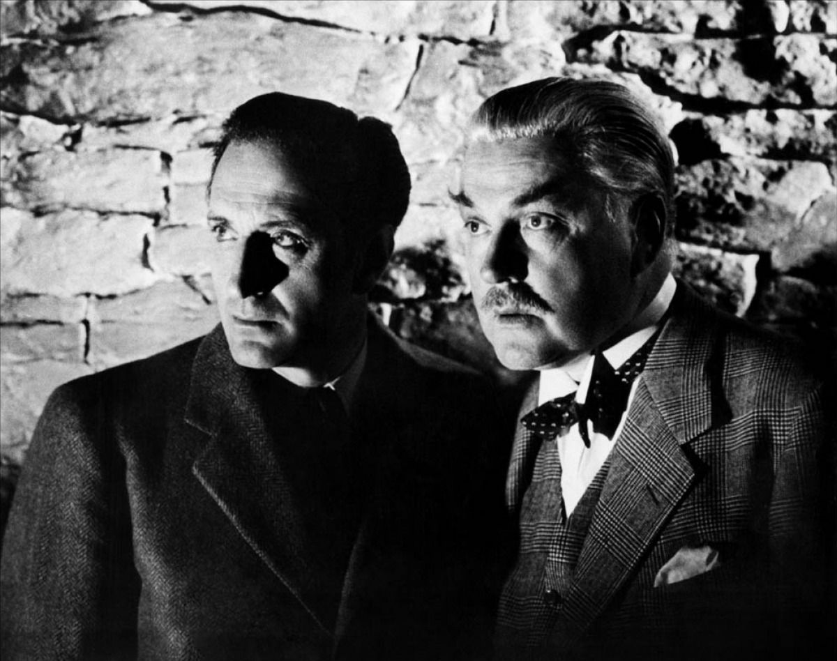 Imagem de referência de The Black Secret, descrito nos dados abertos como filme de 1919 dirigido por George B. Seitz