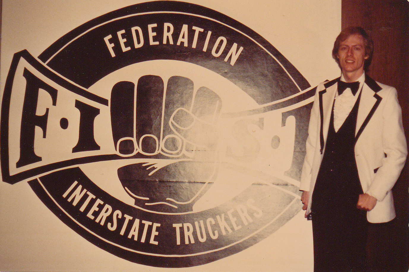 Imagem de referência de F.I.S.T., descrito nos dados abertos como filme de 1978 dirigido por Norman Jewison
