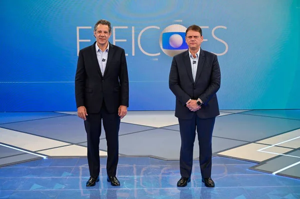 Debate: aliados de Tarcísio celebram "cortes" e enxergam vitória pragmática