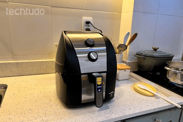 6 funçÔes da air fryer que todo mundo usa errado