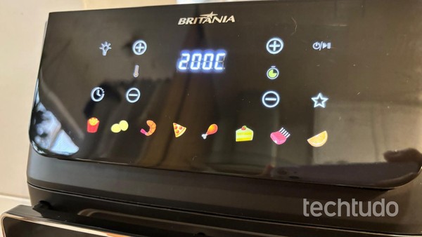 6 funçÔes da air fryer que todo mundo usa errado