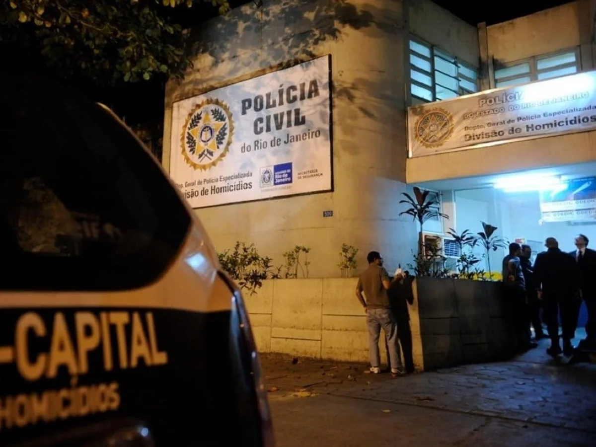 Homem é morto e três ficam feridos após tiros em festa de 15 anos no Rio