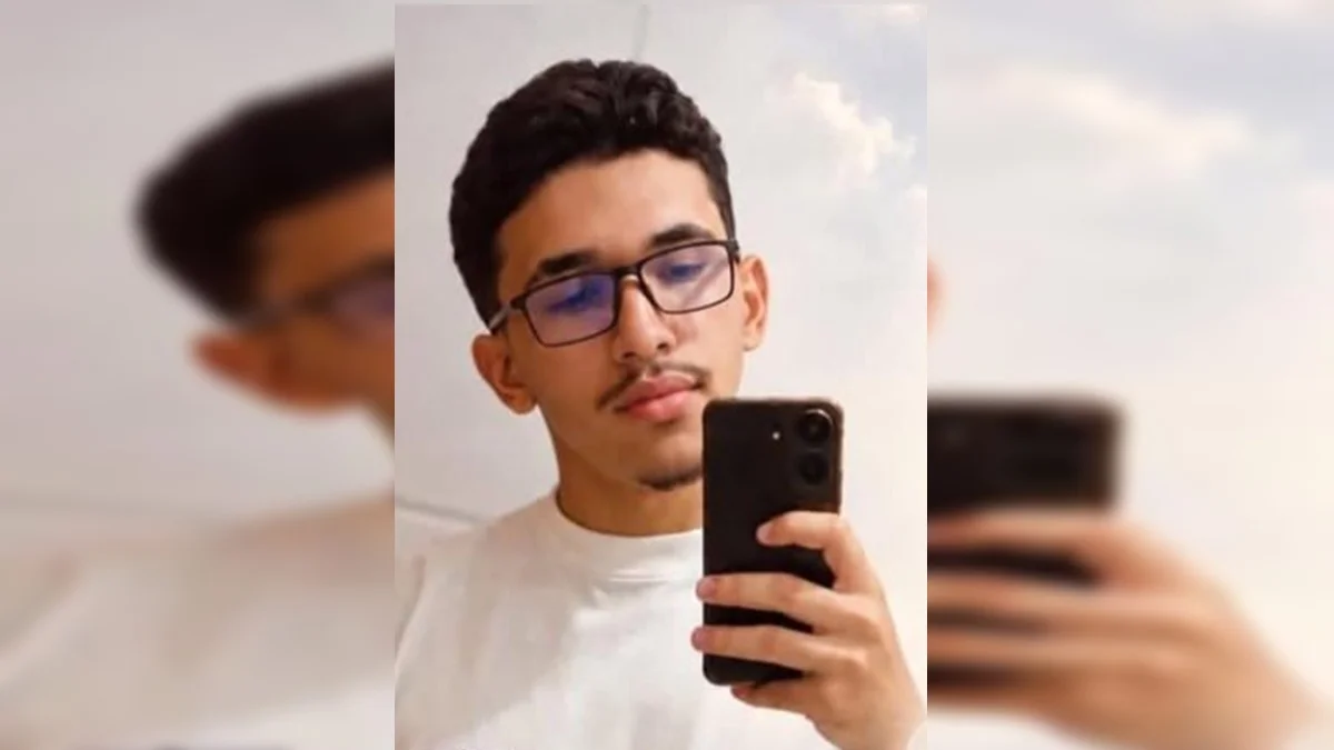 Jovem que morreu afogado no Lago Paranoá será velado nesta quarta (14/10)