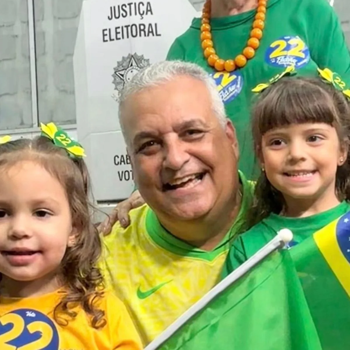 Vice de Flávio, Alfredo Gaspar se diz confiante: "A mensagem foi passada"
