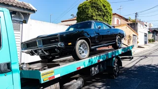 5 infrações de trânsito que podem levar à apreensão do carro