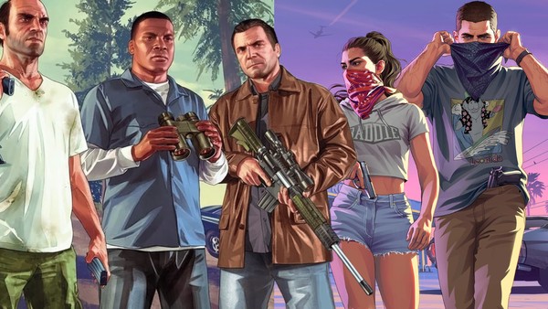 GTA 6 será lançado no PC no 1º trimestre de 2027, diz site