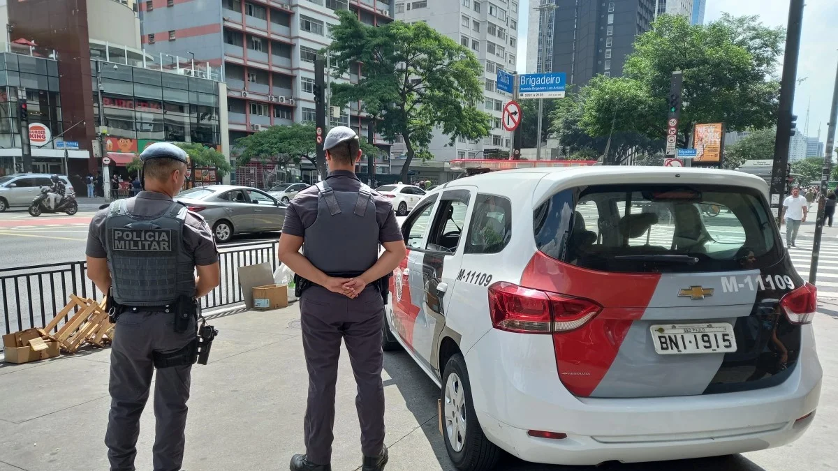 Policiais militares são afastados após matar jovem com 27 tiros em SP
