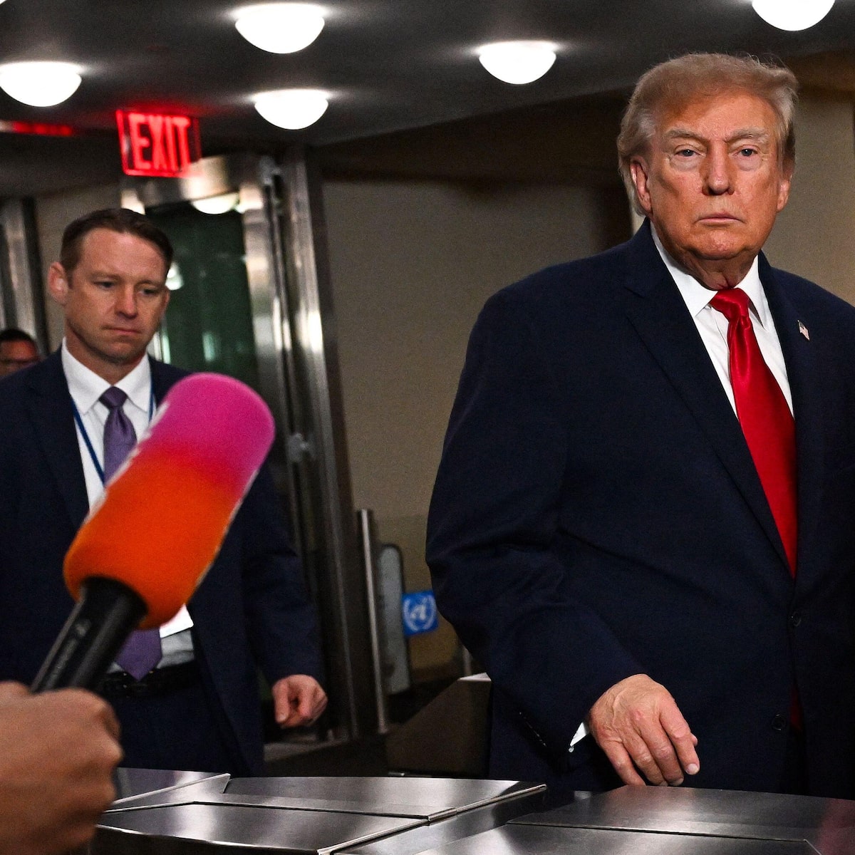 Trump oferece US$ 1 milhão por informações que levem à condenação por fraude eleitoral nos EUA