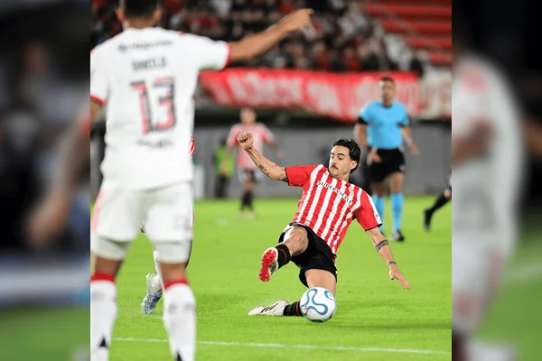 Flamengo tem retrospecto favorável contra argentinos na Copa Libertadores - destaque galeria
