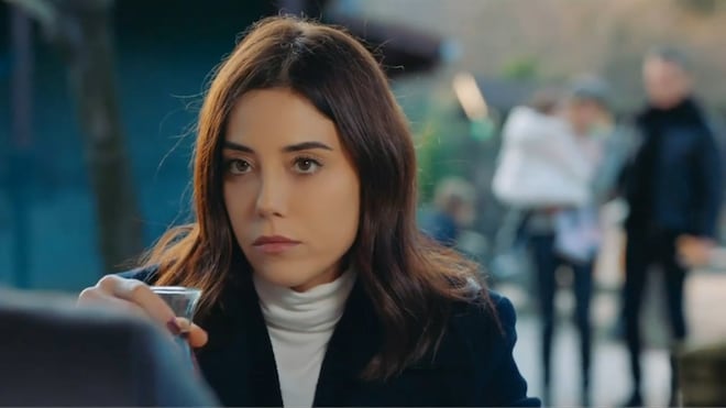 Gönül, de Iludida, esbanja autenticidade em produção e fã elogia: ‘Maravilhosa’