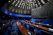 Você pode acessar os dados do presidente Lula se ele abrir os sigilos fiscal, bancário e telefônico?