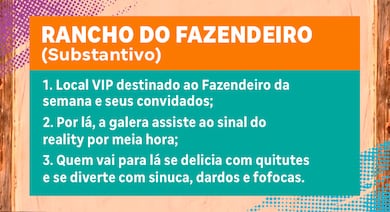 Treta da toalha! Tina Calamba se revolta com Serginho Hondjakoff após uso de item pessoal: ‘Estava nojenta’