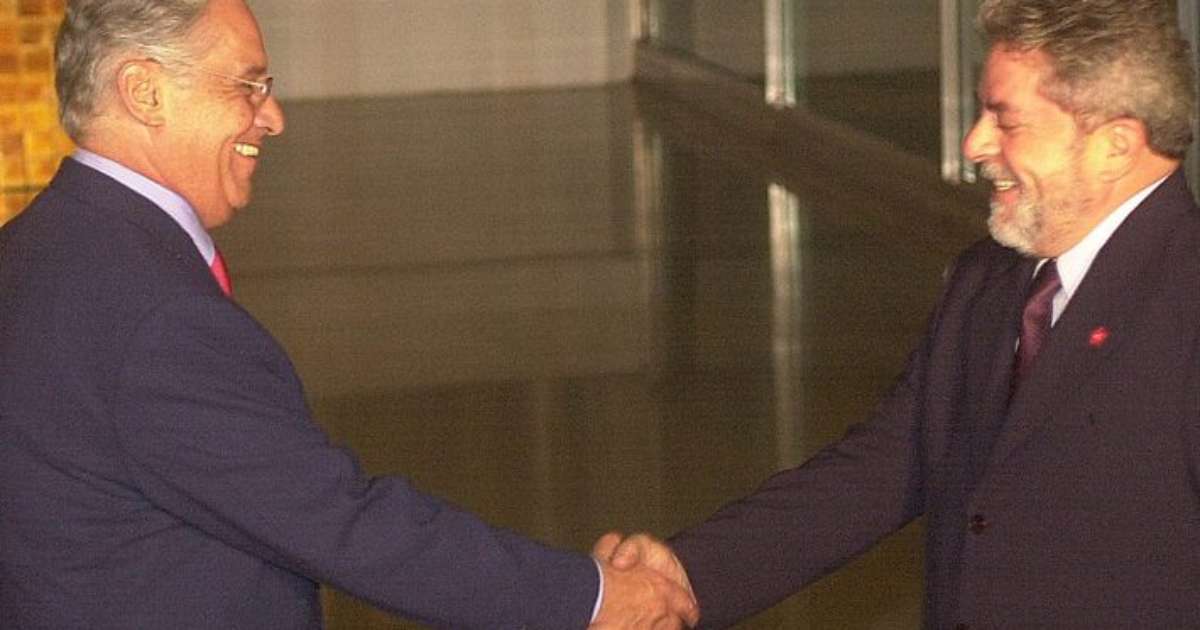 Não é só MG: com triunfo de Lula, outro Estado também mantém tradição de cravar o vitorioso da eleição