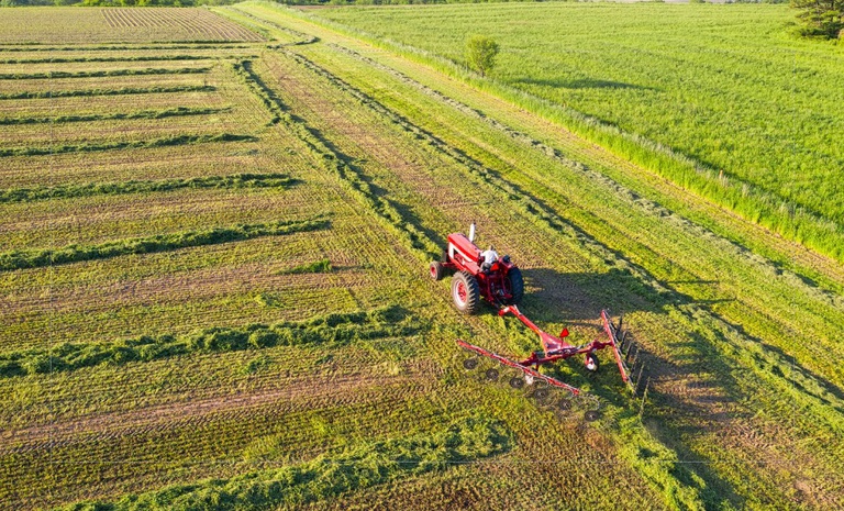 Crédito rural exige planejamento financeiro e atenção ao endividamento na safra 2026/2027