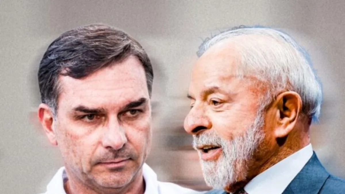 Eleições 2026: voto nulo ou branco beneficia mais Lula ou Flávio? Entenda