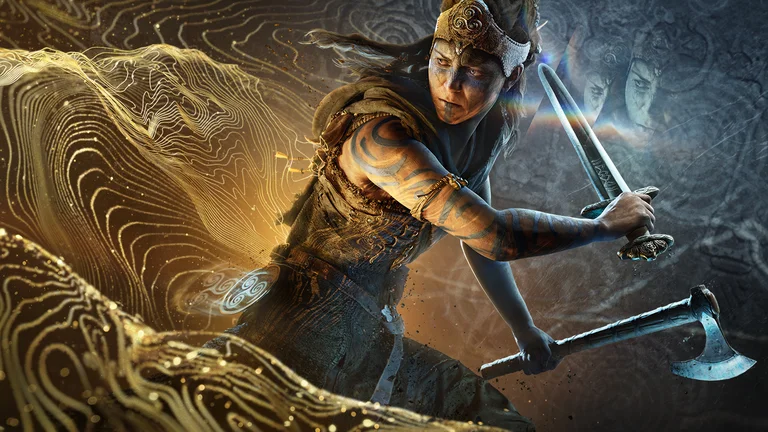 Ninja Theory inicia desmanche e futuro de Hellblade 3 está por um fio
