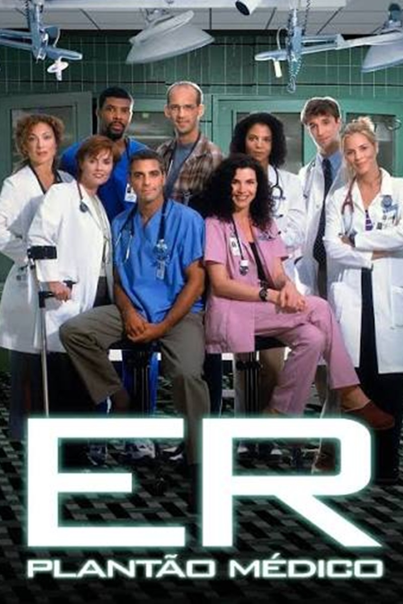 Noah Wyle revela como George Clooney reagiu a título de "homem mais sexy"