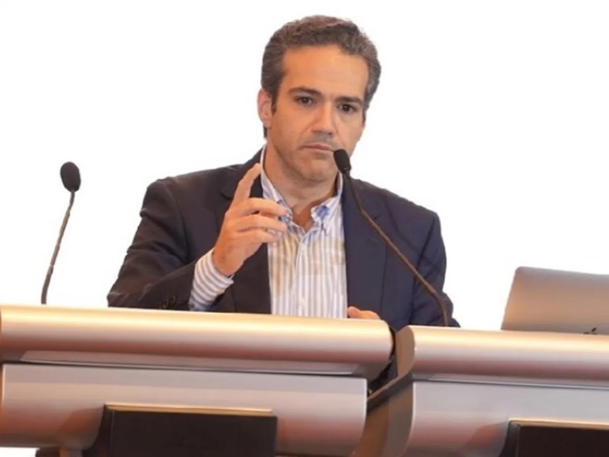 CEO da Real Time: voto consolidado e de perfil mudancista impulsiona Flávio