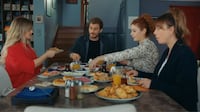Gönül, de Iludida, esbanja autenticidade em produção e fã elogia: ‘Maravilhosa’