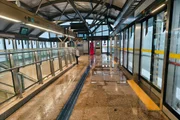 Estação Vila Cordeiro