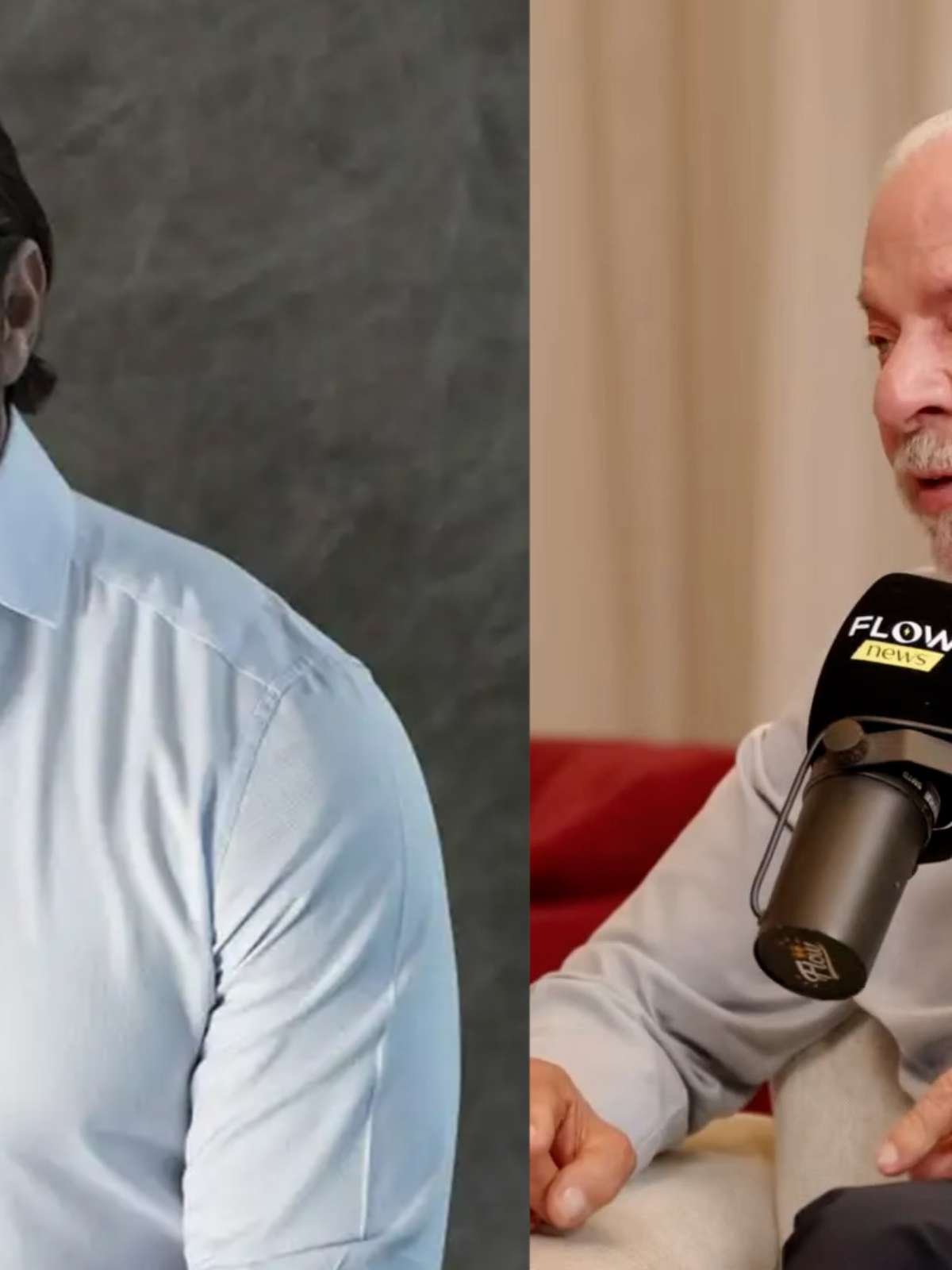 PGR não levou adiante relato de Vorcaro sobre Lula por falta de prova, diz revista; PT chama matéria de 'peça eleitoral irresponsável'