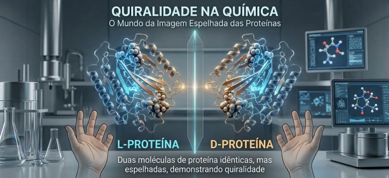 Mistério de mais de 100 anos na química rende Nobel a cientistas