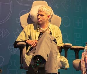 ZIPIIH fala sobre preconceito nos games e a importância da representatividade LGBTQIA+