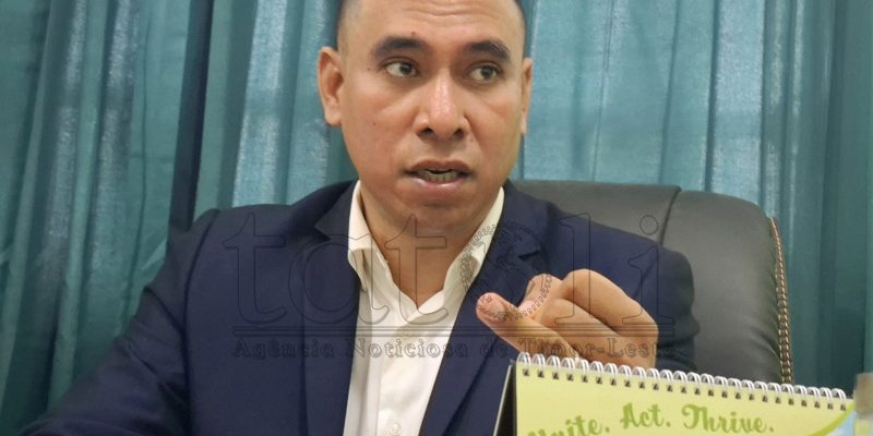 A comemoração do Dia Nacional da Mulher para os 50 anos reflete a jornada das mulheres de Timor-Leste desde a luta passada