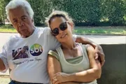 Esposa de Roque lamenta abandono por parte dos amigos: "Consideração zero"