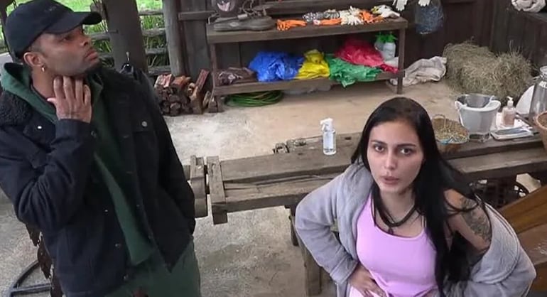 Desistência de Jottapê em A Fazenda 18 divide ex-peoas: ‘Desrespeito com o programa’