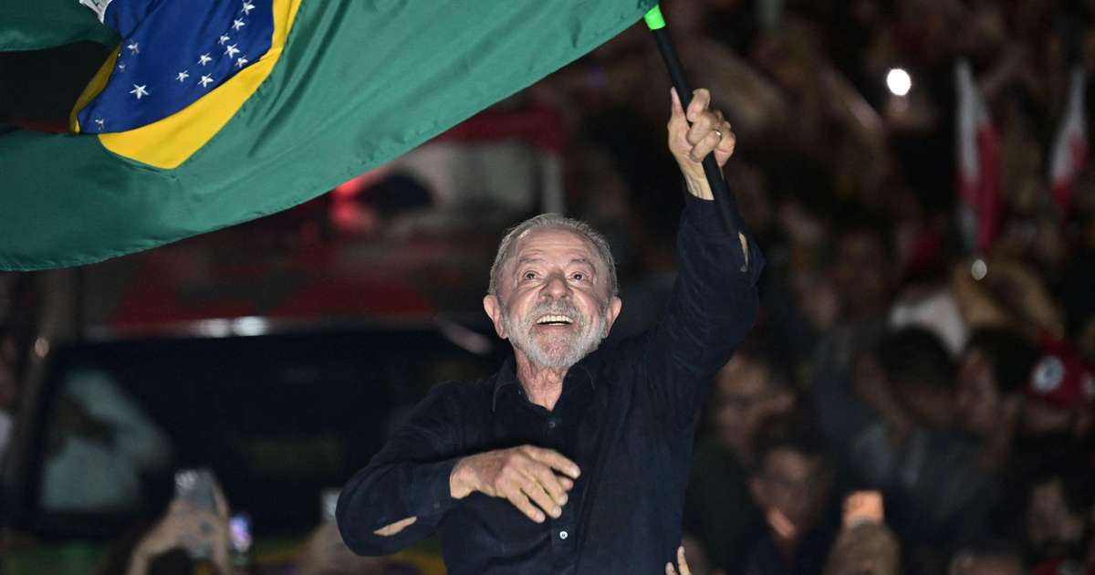 Economist questiona se Lula, 'agora azarão', ainda tem 'uma última carta na manga'