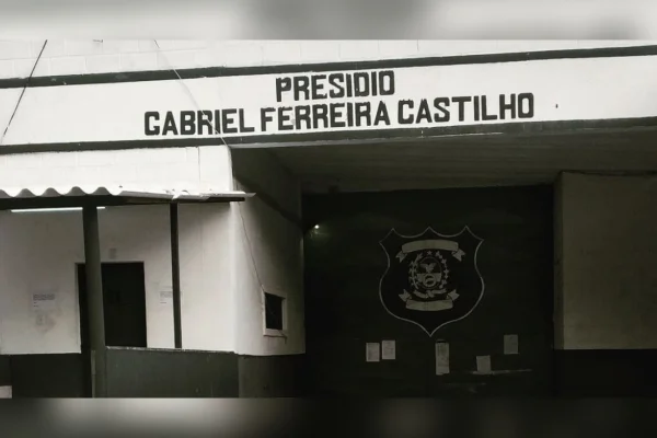Preso é isolado após tentar deixar cadeia no RJ com alvará falso